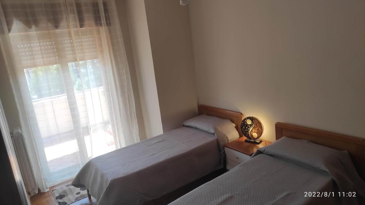 Appartamento In Zona Residenziale Surdo Ngoại thất bức ảnh